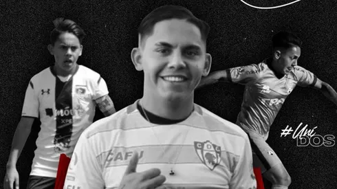 Nuevo refuerzo en el Uní uní