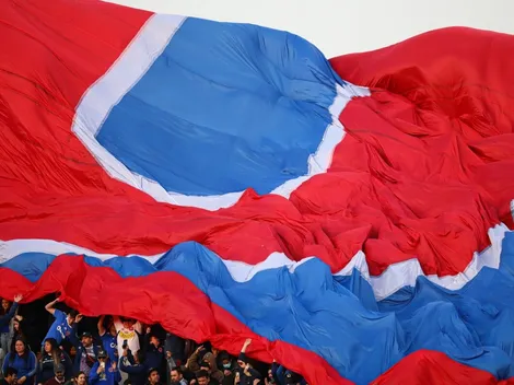 La U tendría estadio para el 2023