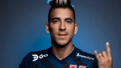 Ex Colo Colo le da con todo a Leandro Fernández en la U: "Viene a vender la pomada"