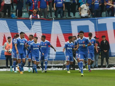 El estadio donde la U podría ser local en el 2023