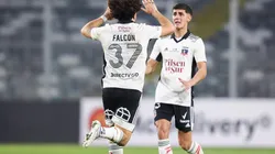 Conoce a los defensas que tendrá Colo Colo el año 2023.