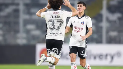 Conoce a los defensas que tendrá Colo Colo el año 2023.