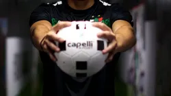 Palestino sumó a un arquero de renombre en Argentina para tapar en 2023