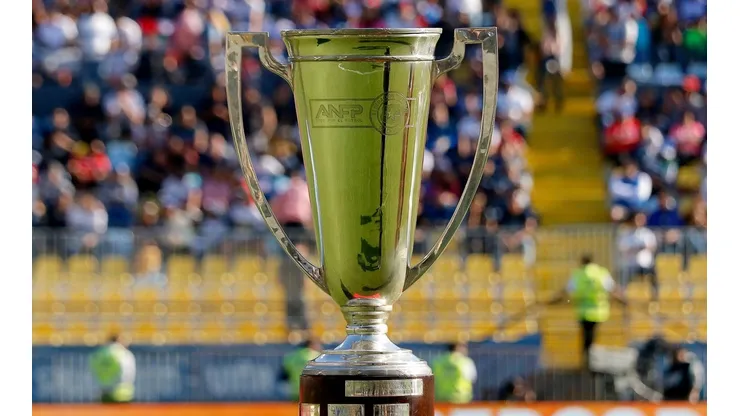 Revisa cuándo y contra quién juega Colo Colo, la U y la UC.