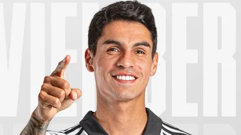 Wiemberg se ilusioan con la Copa Libertadores de los albos.