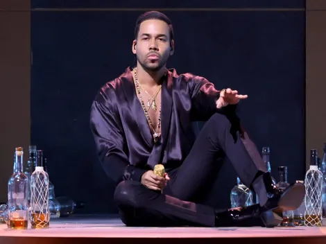 ¿Qué días serán los recitales de Romeo Santos en Chile?