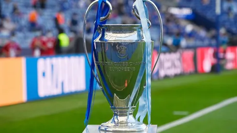 Revisa la fecha en que retorna la Champions League.