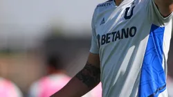 Importante información para la U llega desde Argentina