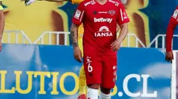 Lorenzo Reyes tendría acciones de Ñublense