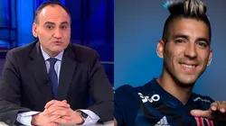 FAT fue sin rodeos y le respondió a Leandro Fernández.