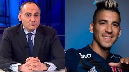 FAT fue sin rodeos y le respondió a Leandro Fernández.