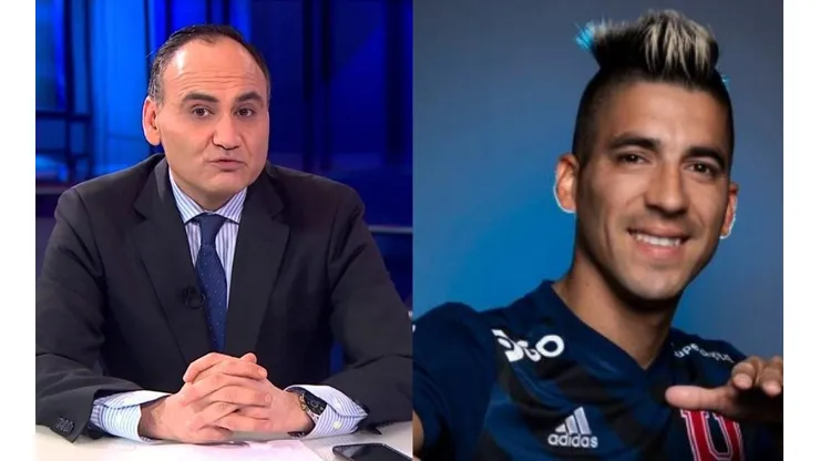 FAT fue sin rodeos y le respondió a Leandro Fernández.