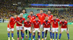 Chile vuelve a tener problemas con la localía en Eliminatorias