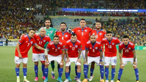 Chile vuelve a tener problemas con la localía en Eliminatorias