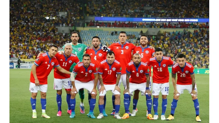 Chile vuelve a tener problemas con la localía en Eliminatorias
