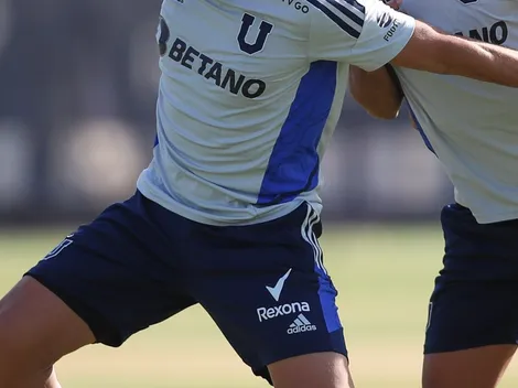 La U jugaría otro amistoso internacional el próximo año