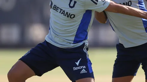 La U quiere cerrar nuevo amistoso internacional