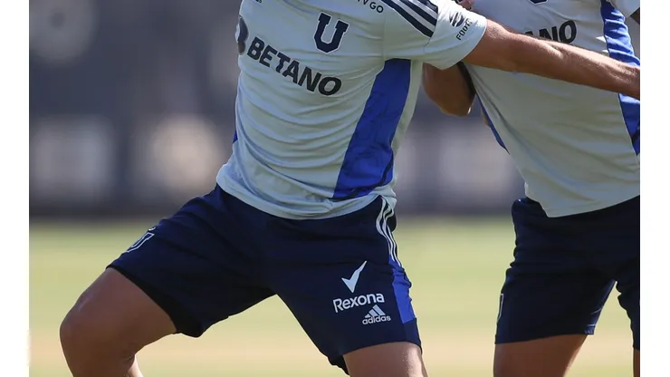La U quiere cerrar nuevo amistoso internacional