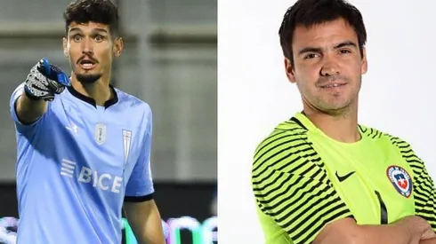 Matías Dituro sobre la posible llegada de Cristopher Toselli a la U