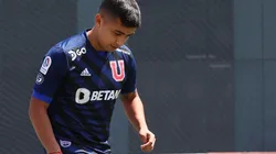 Nicolás Guerra de acuerdo con Leandro Fernández