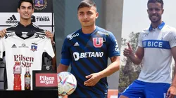 Los grandes quieren quedarse con el título en el 2023.