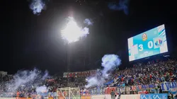 San Carlos de Apoquindo no estará disponible en 2023