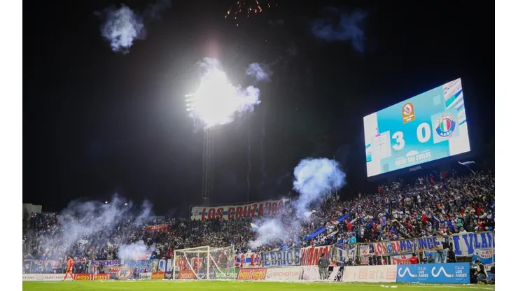 San Carlos de Apoquindo no estará disponible en 2023
