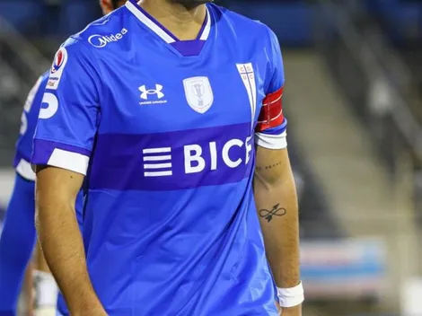 Club brasileño habría puesto los ojos en joven promesa de la UC