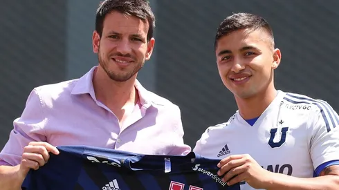 Manuel Mayo deslumbra con lujitos