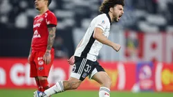 Maximiliano Falcón habla sobre su continuidad en Colo Colo