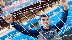 Alarcón arriba al Real Zaragoza