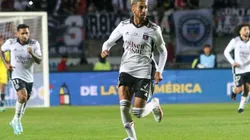 Colo Colo realizará su pretemporada en Argentina.