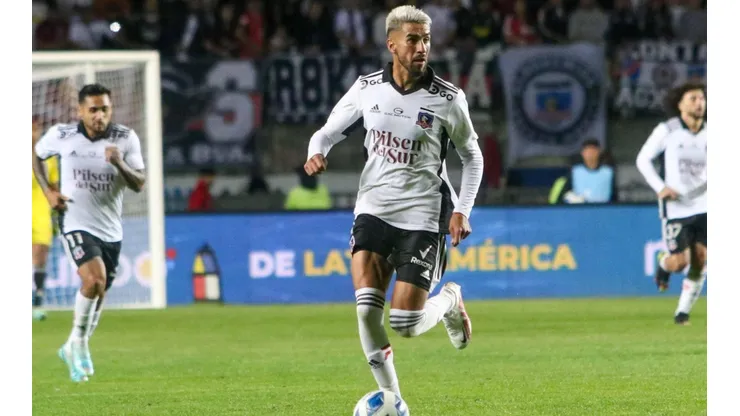 Colo Colo realizará su pretemporada en Argentina.