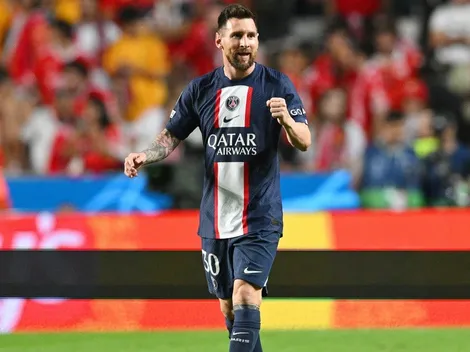 ¿Cuándo regresa Lionel Messi a jugar por el PSG?