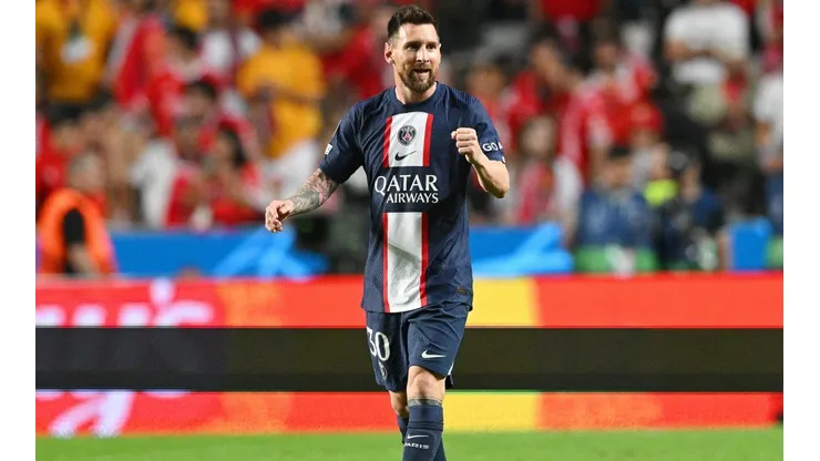 Messi ya tiene fecha de regreso a las canchas en el PSG.