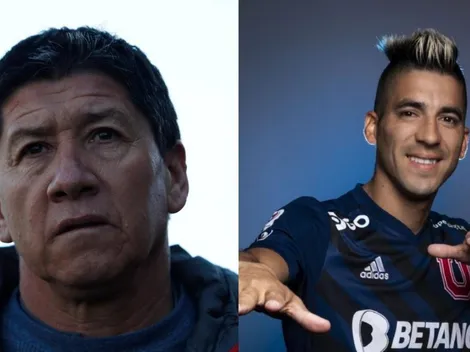 Vera le responde con todo a Fernández: "Yo creo que tiene que quedarse callado..."