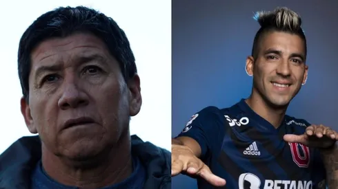 Pillo Vera se fue en picada en contra de Fernández.