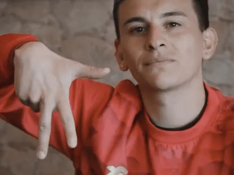 Jaime García defiende con todo contratación de Pablo Aránguiz