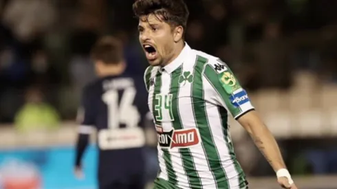 Palacios es el jugador que quiere Gustavo Quinteros en ataque.