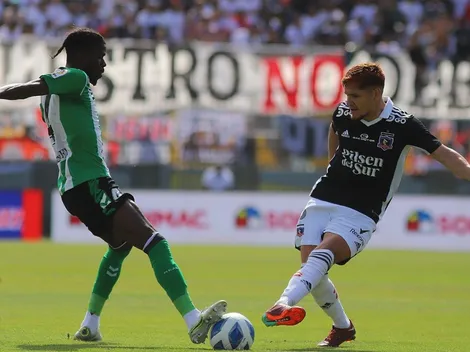 A Argentina los pasajes: Colo Colo alista todo para la pretemporada 2023