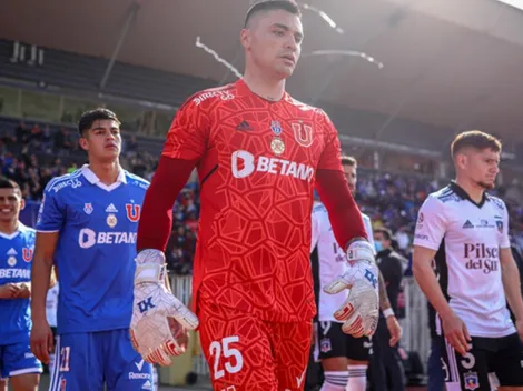 Cristóbal Campos le dice adiós a la camiseta 25