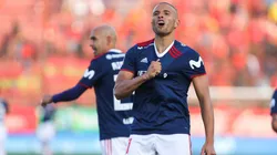 Leandro Benegas es el jugador que sí o sí busca Quinteros para reforzar la ofensiva de Colo Colo.