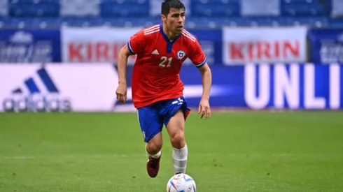 ¡No llega a la U! Tomás Alarcón no viene a Chile y continúa su carrera en el Real Zaragoza