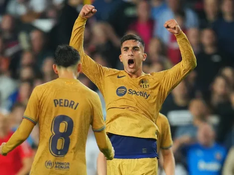 ¿Cómo van las mejores ligas de Europa?