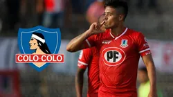 Fernández está limpio y con ganas de volver a romperla en el fútbol.