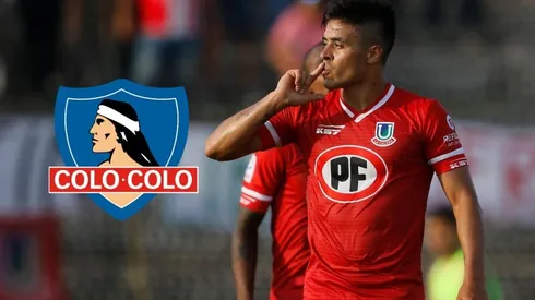 Fernández está limpio y con ganas de volver a romperla en el fútbol.