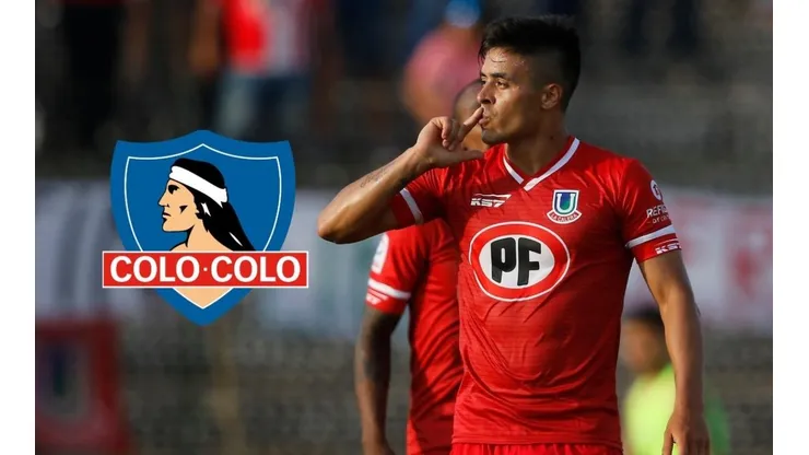 Fernández está limpio y con ganas de volver a romperla en el fútbol.