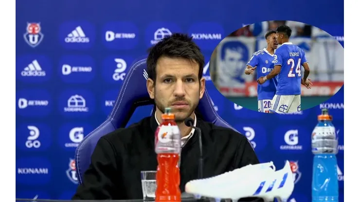 El sueño de Manuel Mayo que relaciona a Lucas Assadi con Darío Osorio: "Me imagino al equipo con los dos levantando una copa"