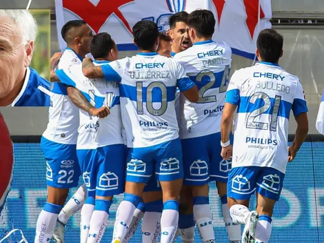 Histórico de la UC quiere a un extranjero como capitán y no a los canteranos