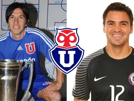 Acevedo le da el 'ok' a la posible llegada de Toselli a la U